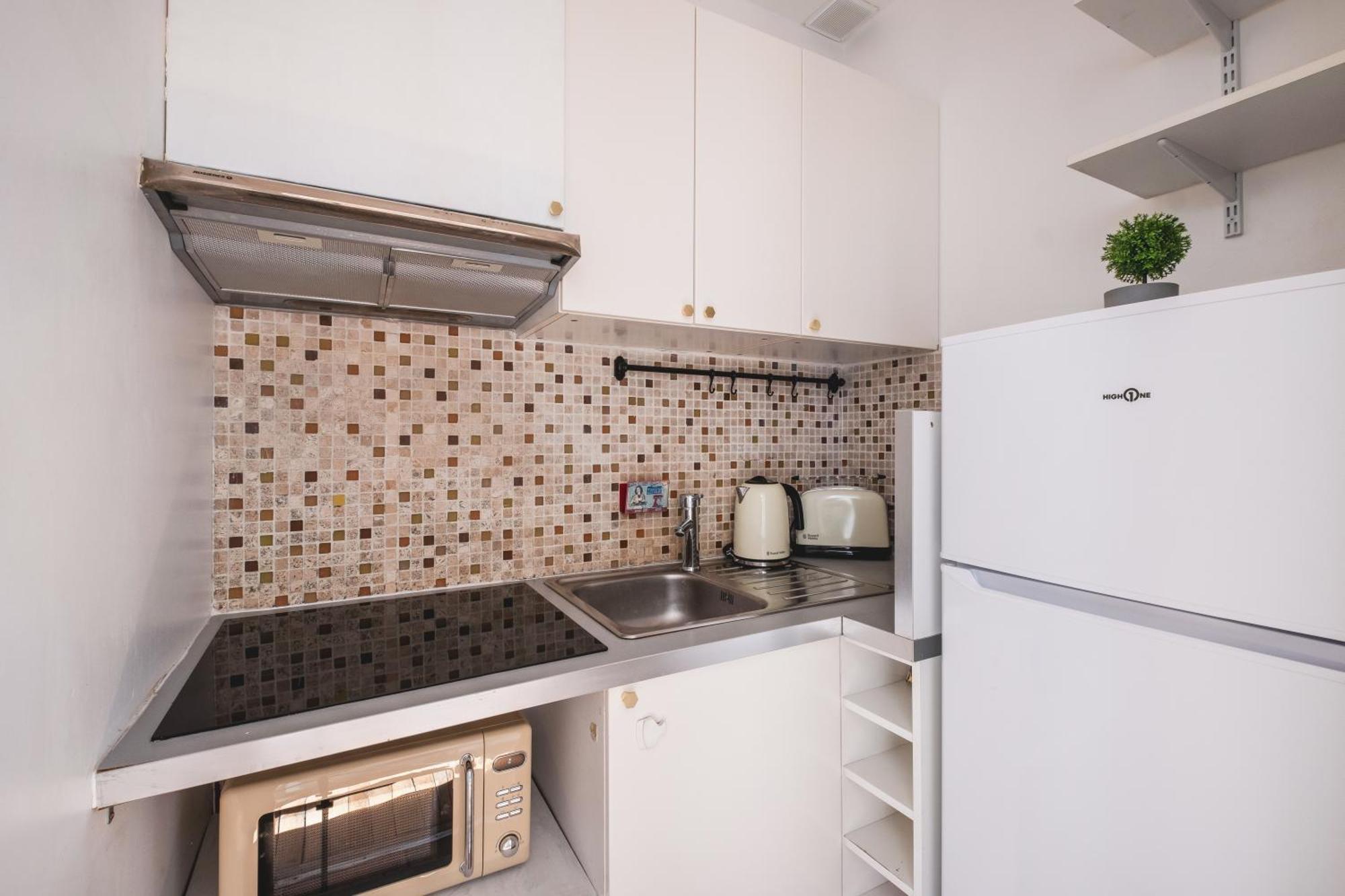 Apartment De Gamme A Grenelle *
