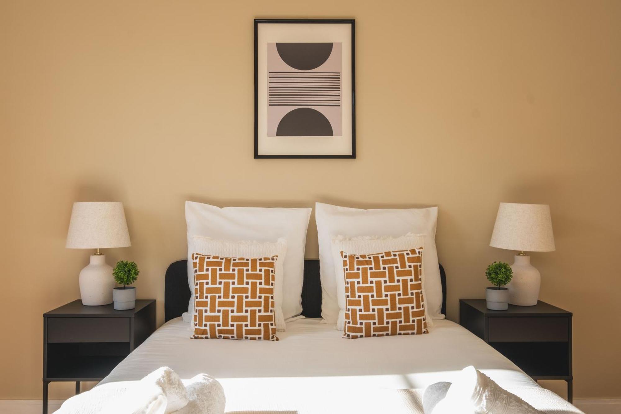De Gamme A Grenelle Apartment