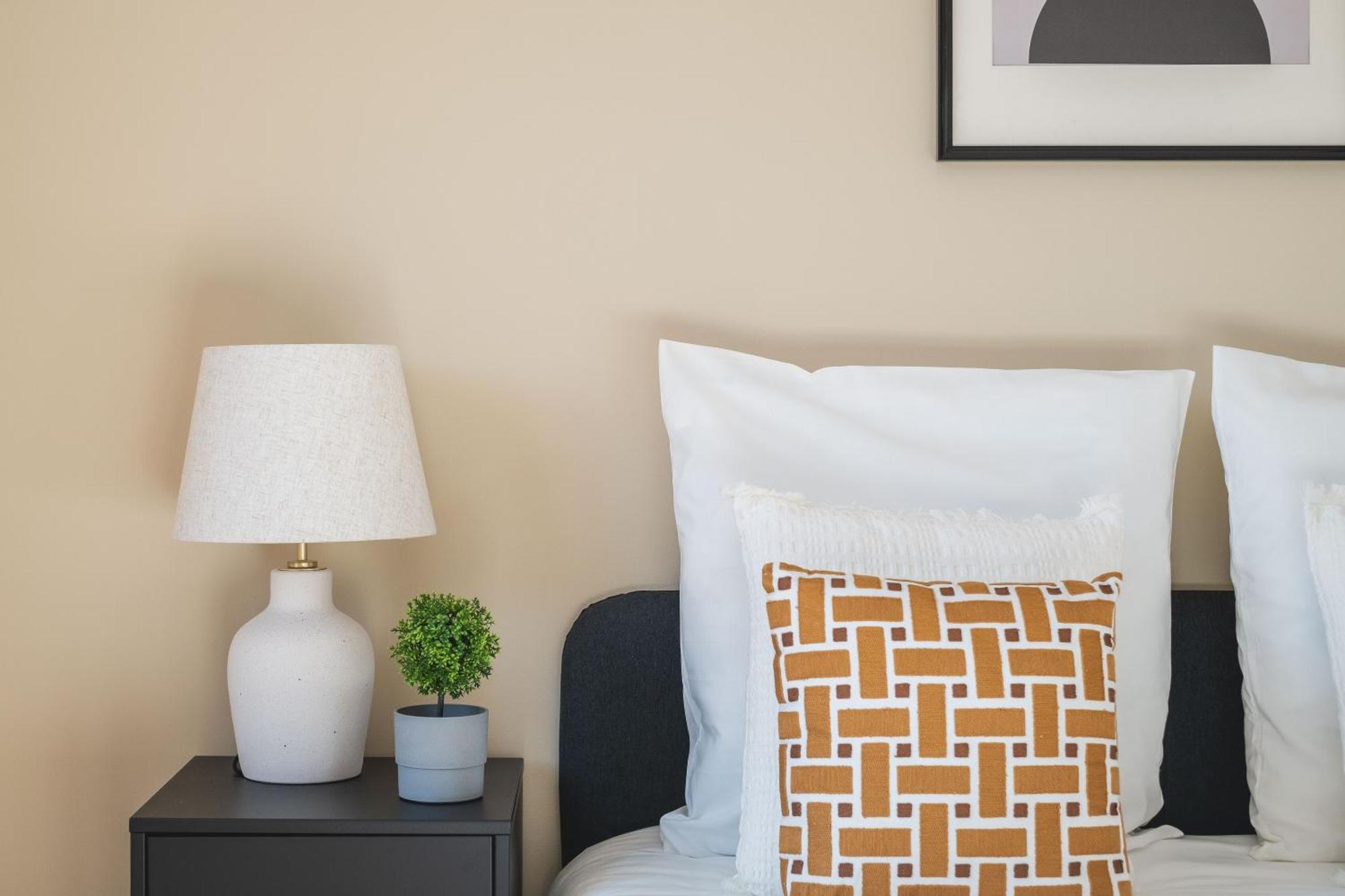 De Gamme A Grenelle Apartment *