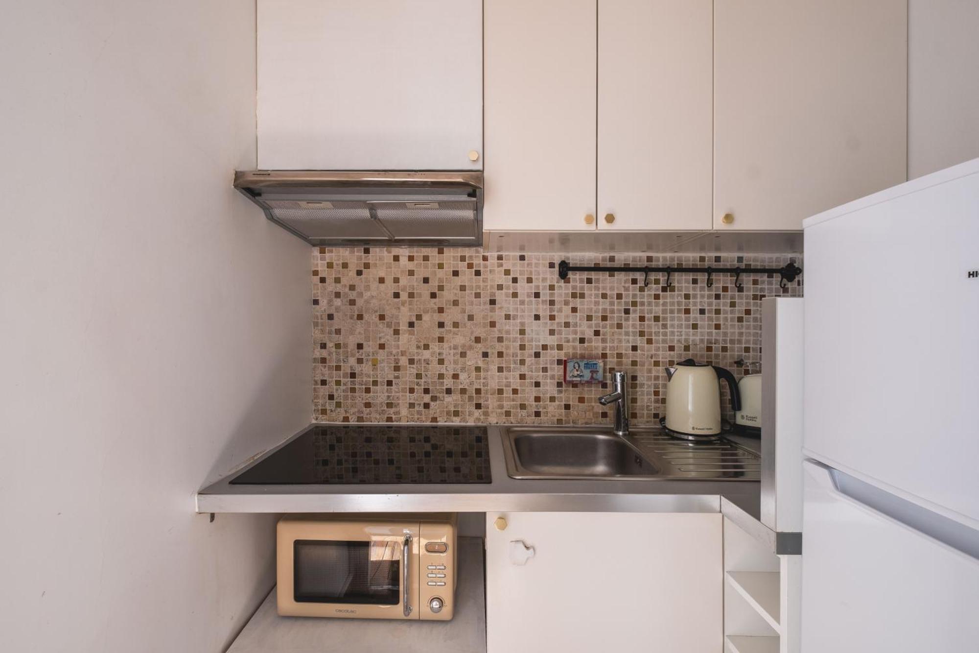 Apartment De Gamme A Grenelle *