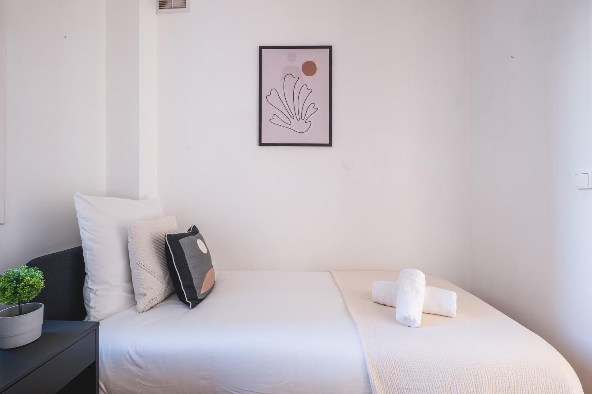 Apartment De Gamme A Grenelle Paris